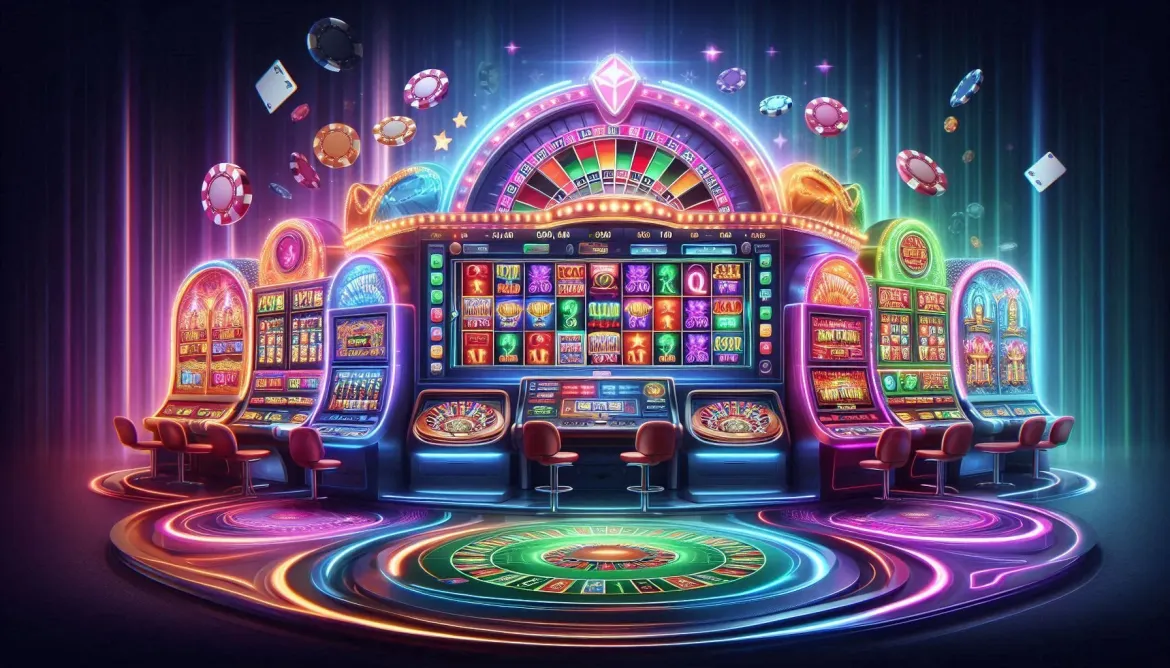 Verde Casino